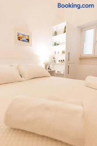 Luma Apartment Sperlonga - Image 1