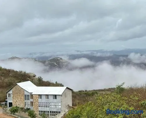 POUSADA MIRANTE DO VALE - Image 1
