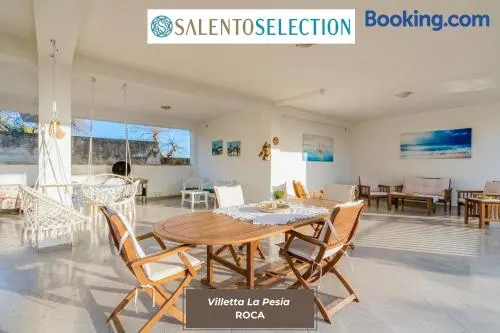 Villetta La Poesia - Salento Selection - Image 1