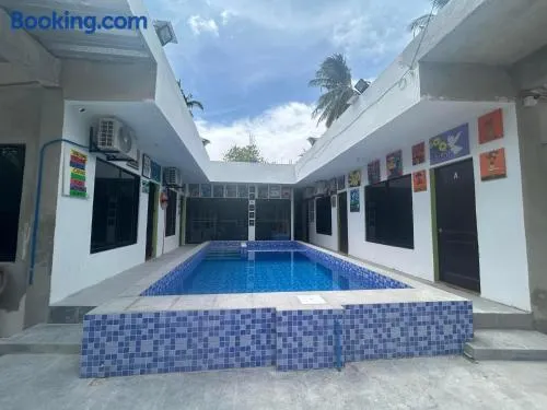 Sascha's Place Oslob - Image 1