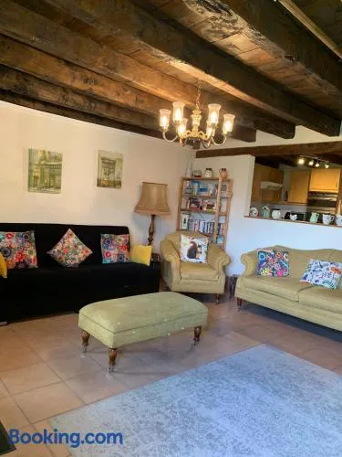 la Petite Maison De Vacances - Image 1