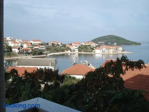 Apartment Zelenčić - Image 1