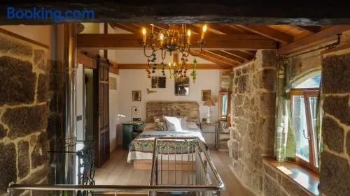 Casa la Trinidad - Ribeira Sacra - Image 1