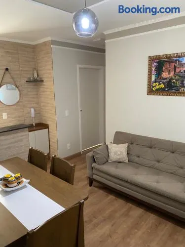 Apartamento do Renan - Image 1