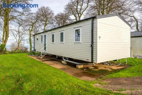 5 & 6 Manor Park - 3 Bedroom - Sea view - Image 1