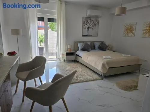 Studio apartman Carera Deluxe - Image 1
