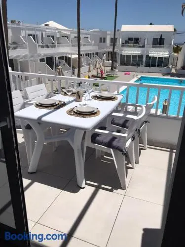 Luxury Apartment Atlantic View 15B - Image 1