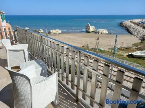 AMARE Bed & Breakfast - Image 1