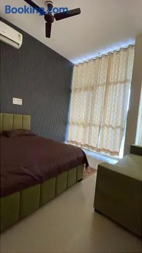 Green hood farms and stay - Image 1