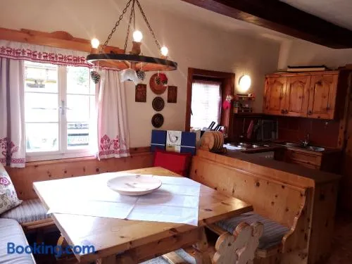 Ferienhaus Zipfmatl Keusche - Image 1