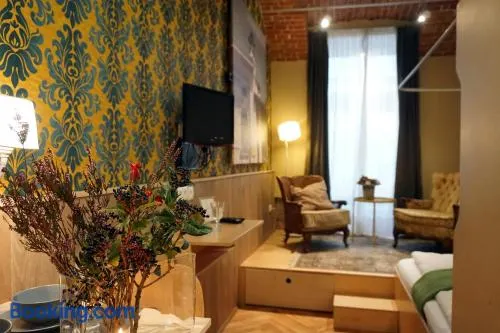 WANZ'inn Design Appartements - Image 1