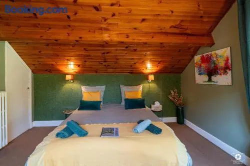 Suite Emeraude - Image 1