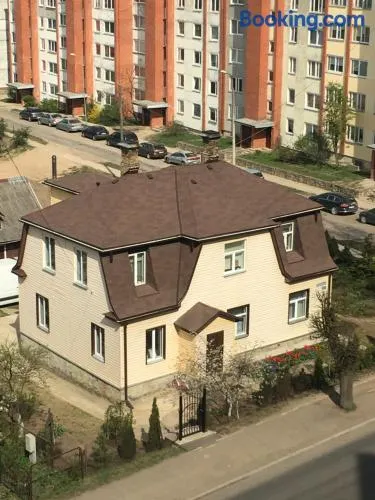 AV Apartment - Image 1