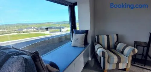 Moher Lodge - Image 1