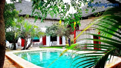 Diani Hostel - Image 1