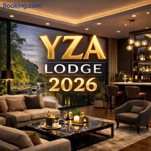 YZA Lodge 2026 - Image 1