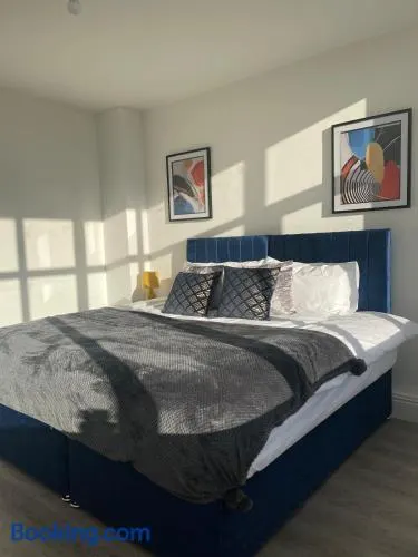 Flitwick Luxury Apartments - Image 1