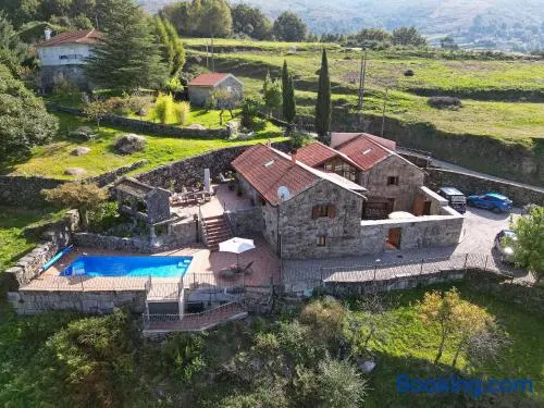Casa Del Ingles - Luxury Private Villa & Pool in Rural Valley - Image 1