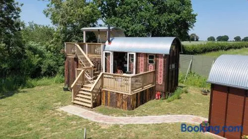Get Away Hide Away - Image 1