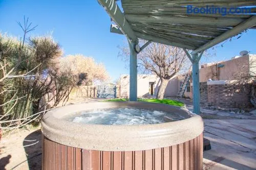 Buffalo Escape-Private Hot Tub and Pool in serene Corrales-Mountain View-Pet Friendly-No Pet Fee! - Image 1