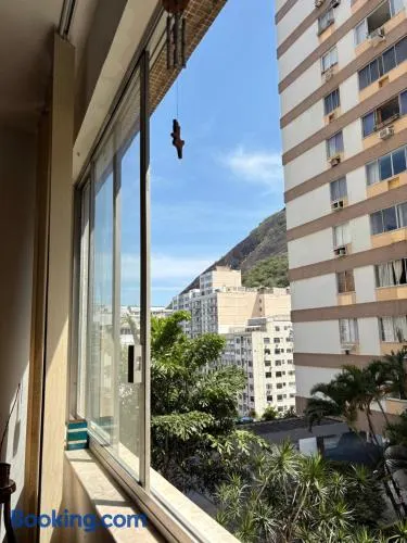 Mirante de Copacabana - Image 1