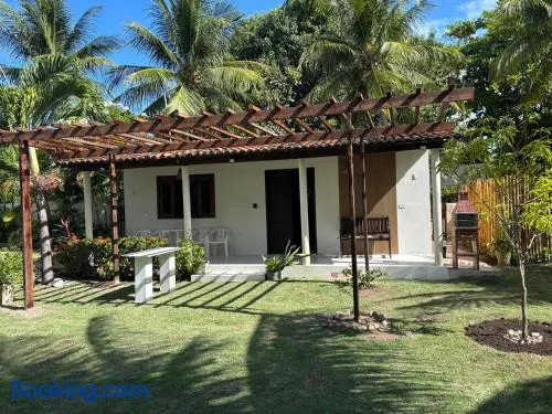 Flat Xareuzinho - Praia Antunes - Image 1