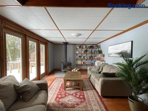 Bryson Beach Retreat - Image 1