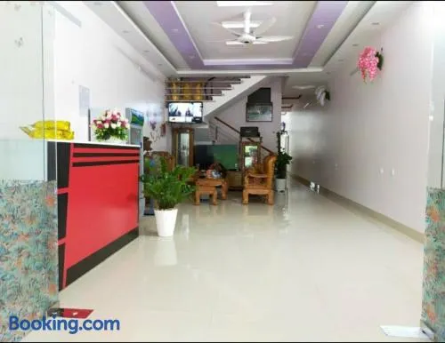 vip NHÀ NGHỈ DUNG TÀI - Image 1