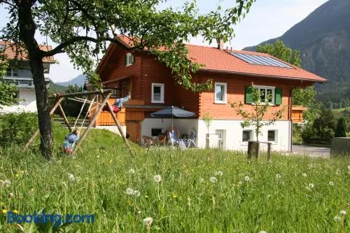 Chalet Montafon - Image 1