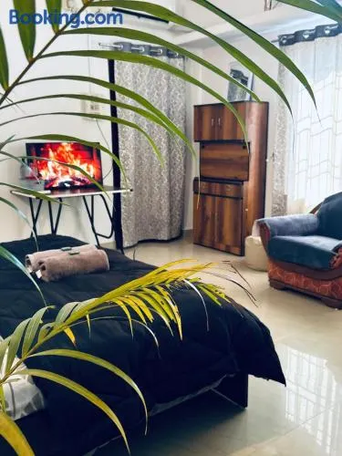 Oak & olive homestay - Image 1