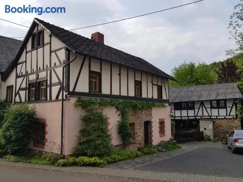 Hommes Haus - Image 1
