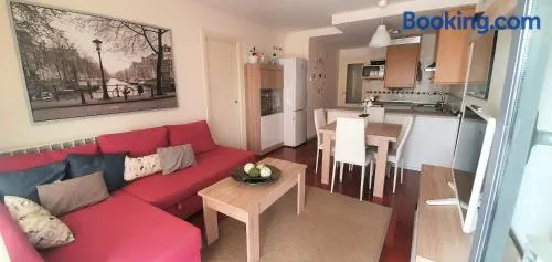 APARTAMENTO PIRINEO DE HUESCA, JACA, FORMIGAL, PANTICOSA - Image 1