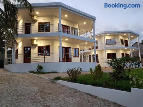 Modern Seaview Apartments - Image 1