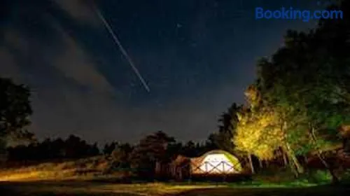 ZEKKEI GLAMPING RESORT - Vacation STAY 78009v - Image 1