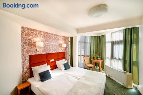 Hotel Secesja - Image 1