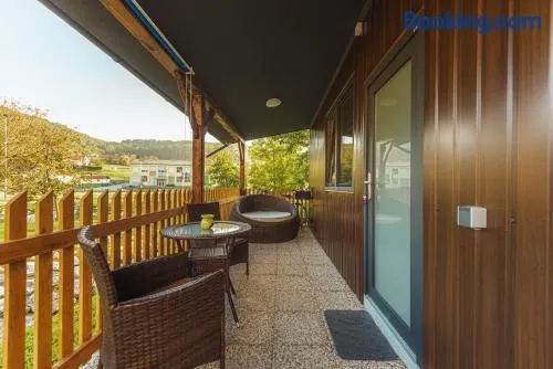 Holiday Homes I&G by the river next to Olimje - Image 1
