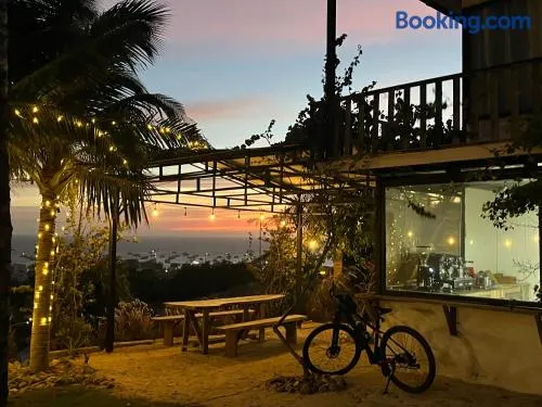 Peaceful Hill Homestay - Image 1