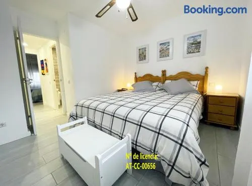 Hervas Centro Apartamento IDEAL FAMILIAS 6 adultos y 2 niños- - Image 1