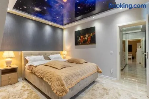 Complex Rediu 54-PentHouse - Image 1