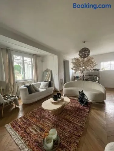 Maison 20 min de PARIS - Image 1