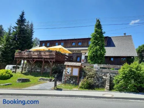 Chata Resort Na Horské - Image 1
