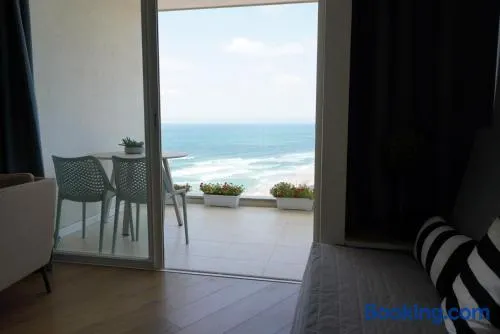Amano Seaview Suite - Image 1