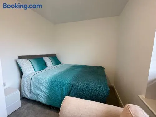 Cozy double room - Image 1