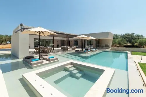 Villa El by PosarelliVillas - Image 1