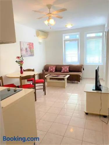 Bliss Apartments - Image 1