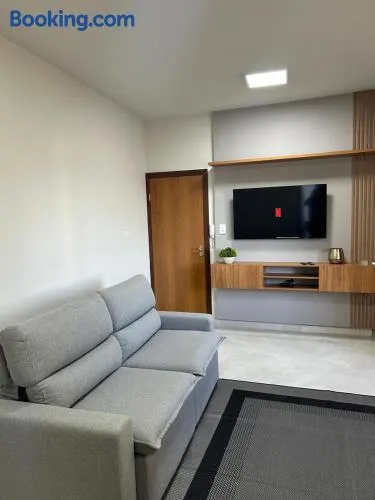 Apartamento Centro Bom Despacho - Image 1