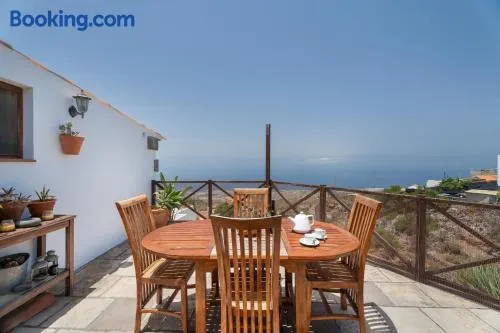 Bonita Casa Espectacular Vista - Image 1