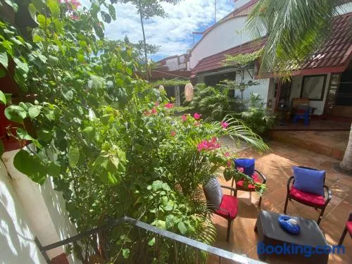 Villa del Mar - Image 1