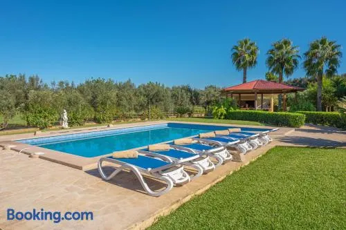 Villa Can Tomeu - Image 1