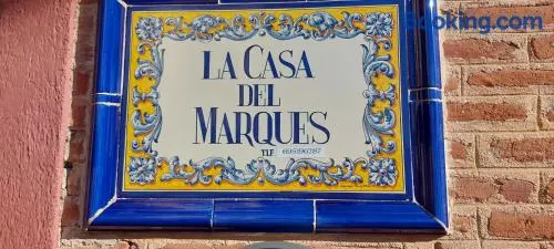 La Casa del Marques - Image 1